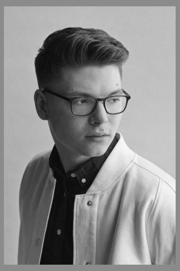 Kevin Garrett